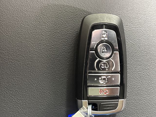 New 2026 Ford Explorer - photo 42