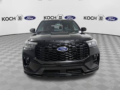 2026 Ford Explorer 4WD SUV for sale #F32680 - photo 2