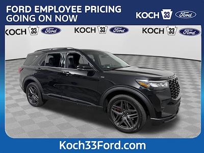 2026 Ford Explorer 4WD SUV for sale #F32681 - photo 1