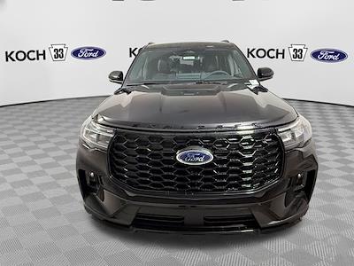 2026 Ford Explorer 4WD SUV for sale #F32681 - photo 1