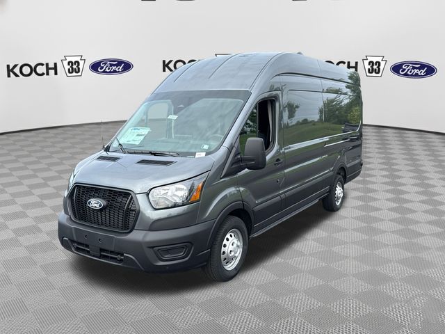New 2026 Ford Transit 350 - photo 5