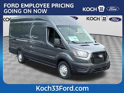 2026 Ford Transit 350 High Roof AWD Empty Cargo Van for sale #F32682 - photo 1