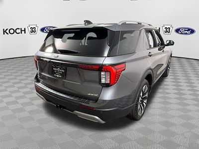 2026 Ford Explorer 4WD SUV for sale #F32686 - photo 2