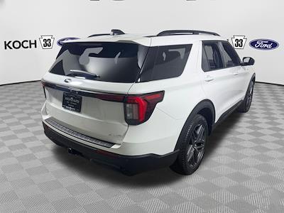 2026 Ford Explorer 4WD SUV for sale #F32687 - photo 2