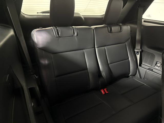 New 2026 Ford Explorer - photo 18