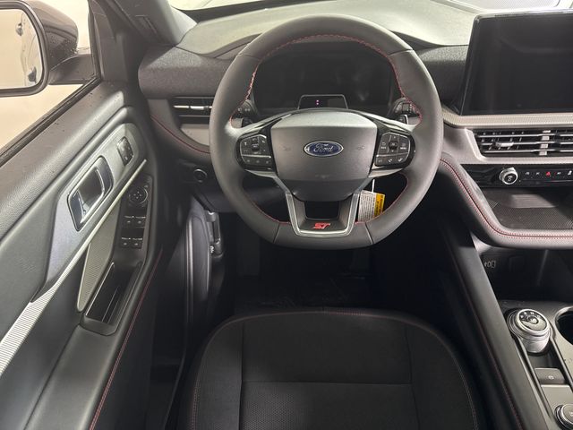 New 2026 Ford Explorer - photo 25