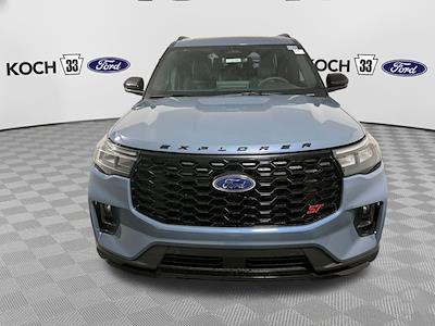 2026 Ford Explorer 4WD SUV for sale #F32706 - photo 1