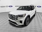 2026 Ford Explorer 4WD SUV for sale #F32707 - photo 4