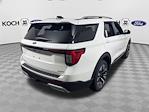 2026 Ford Explorer 4WD SUV for sale #F32707 - photo 2