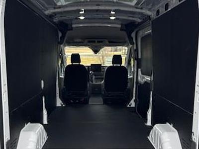 2026 Ford Transit 250 Medium Roof RWD Empty Cargo Van for sale #F32710 - photo 2