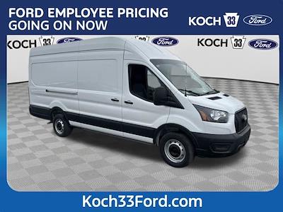 2026 Ford Transit 350 High Roof RWD Empty Cargo Van for sale #F32711 - photo 1