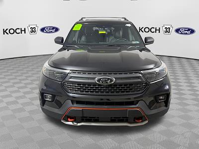 2022 Ford Explorer 4WD SUV for sale #F32712N - photo 2