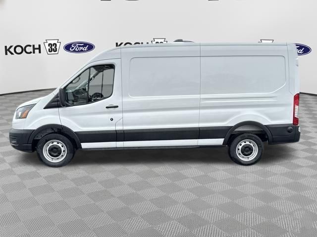 New 2026 Ford Transit 250 - photo 6