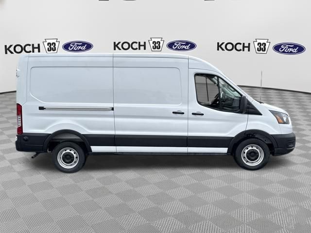New 2026 Ford Transit 250 - photo 11