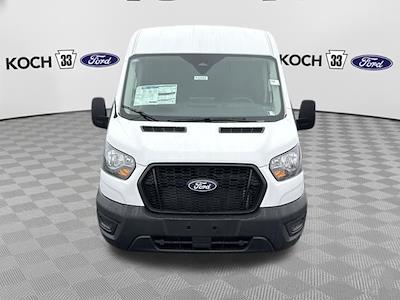 2026 Ford Transit 250 Medium Roof RWD Empty Cargo Van for sale #F32722 - photo 2