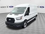 2026 Ford Transit 250 Medium Roof RWD Empty Cargo Van for sale #F32722 - photo 3