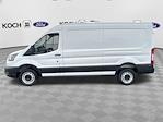 2026 Ford Transit 250 Medium Roof RWD Empty Cargo Van for sale #F32722 - photo 4
