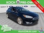 2017 Ford Focus FWD Hatchback for sale #F32723A - photo 1