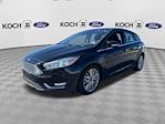 2017 Ford Focus FWD Hatchback for sale #F32723A - photo 5