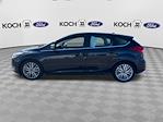 2017 Ford Focus FWD Hatchback for sale #F32723A - photo 6