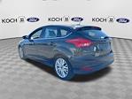 2017 Ford Focus FWD Hatchback for sale #F32723A - photo 8