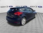 2017 Ford Focus FWD Hatchback for sale #F32723A - photo 2