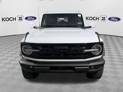 New 2026 Ford Bronco Outer Banks for sale #F32748 - photo 2