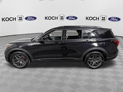 2026 Ford Explorer 4WD SUV for sale #F32759 - photo 2