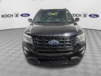 2017 Ford Explorer 4WD SUV for sale #F32769A - photo 2