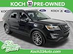 2017 Ford Explorer 4WD SUV for sale #F32769A - photo 1