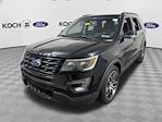 2017 Ford Explorer 4WD SUV for sale #F32769A - photo 3