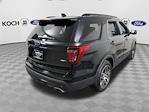 2017 Ford Explorer 4WD SUV for sale #F32769A - photo 8