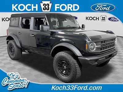 New 2026 Ford Bronco Base for sale #F32770 - photo 1
