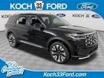 New 2026 Ford Explorer Platinum for sale #F32780 - photo 1