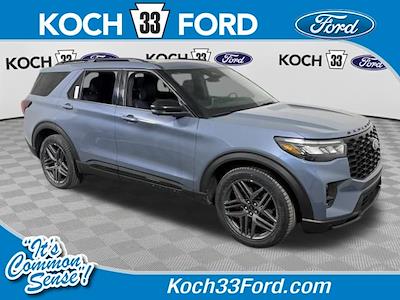 2026 Ford Explorer 4WD SUV for sale #F32801 - photo 1