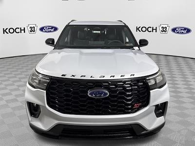 2026 Ford Explorer 4WD SUV for sale #F32814 - photo 2