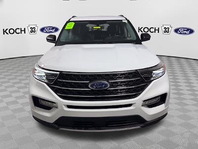 2021 Ford Explorer 4WD SUV for sale #F32814A - photo 2