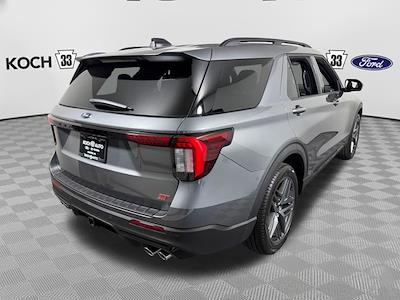 2026 Ford Explorer 4WD SUV for sale #F32837 - photo 2