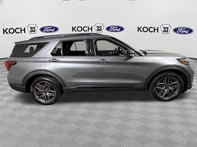 2026 Ford Explorer 4WD SUV for sale #F32837 - photo 2