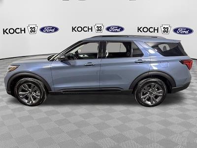 2026 Ford Explorer 4WD SUV for sale #F32838 - photo 2