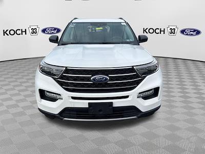 2020 Ford Explorer 4WD SUV for sale #F32840A - photo 2
