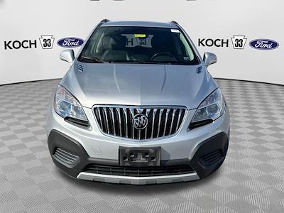Used 2016 Buick Encore - photo 2