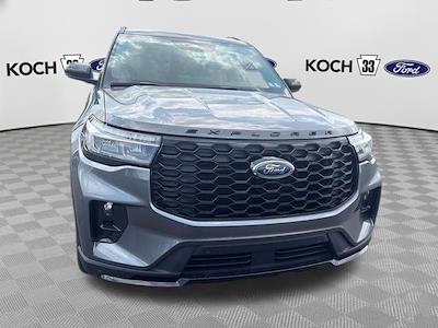 2026 Ford Explorer 4WD SUV for sale #F32862 - photo 2