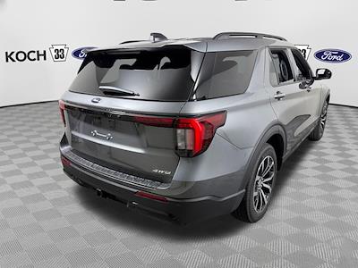 New 2026 Ford Explorer ST-Line for sale #F32862 - photo 2