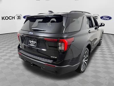 2026 Ford Explorer 4WD SUV for sale #F32870 - photo 2