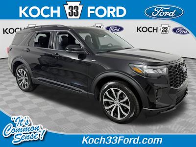 New 2026 Ford Explorer ST-Line for sale #F32870 - photo 1