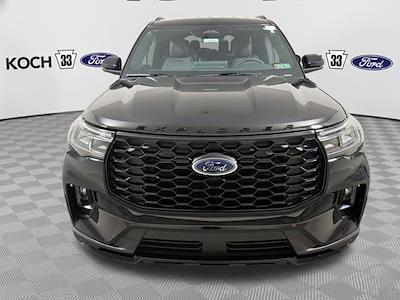 New 2026 Ford Explorer ST-Line for sale #F32870 - photo 2