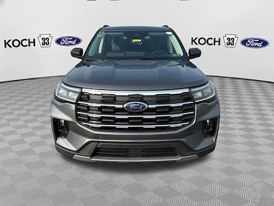 2025 Ford Explorer 4WD SUV for sale #F32871A - photo 2
