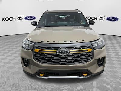 New 2026 Ford Explorer Tremor for sale #F32881 - photo 2