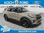 New 2026 Ford Explorer Tremor for sale #F32881 - photo 1